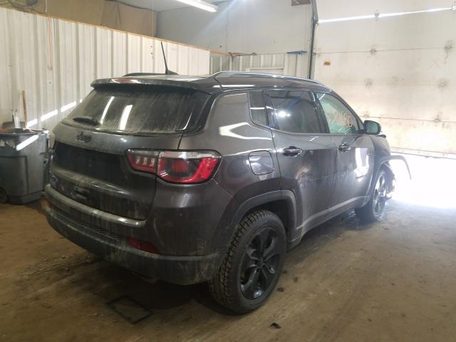2019 JEEP COMPASS LA 3C4NJDBB3KT839378