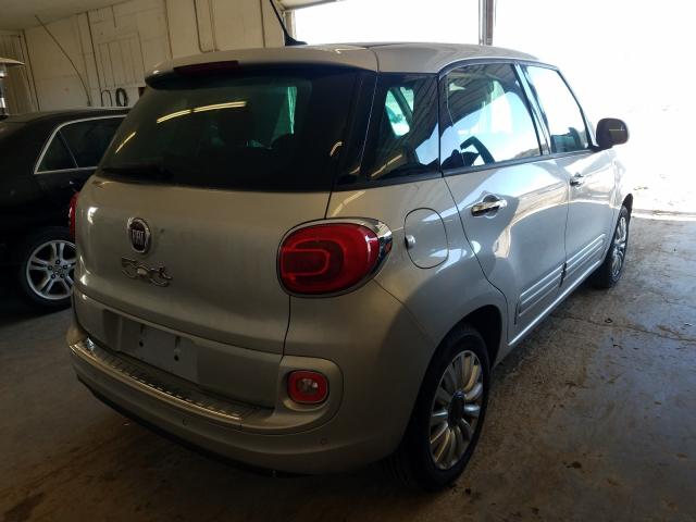 2014 FIAT 500L EASY ZFBCFABHXEZ027815