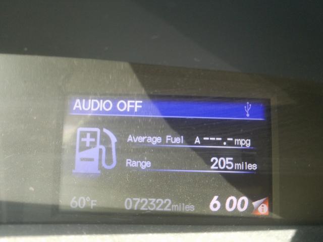 2015 HONDA CIVIC SE 2HGFB2F70FH531340