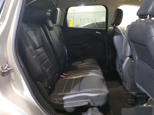 2018 FORD ESCAPE SEL 1FMCU9HD6JUC29186