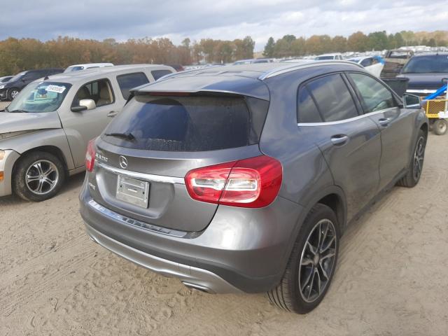 2016 MERCEDES-BENZ GLA 250 WDCTG4EB4GJ223070