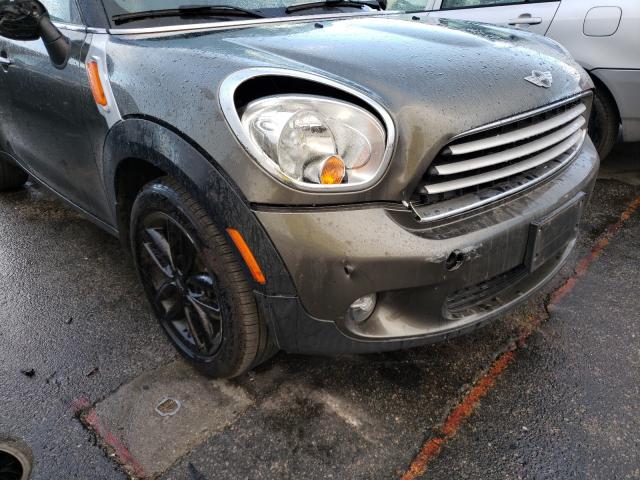2014 MINI COOPER COU WMWZB3C53EWR37288