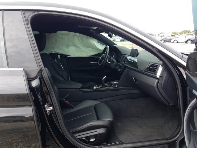 2019 BMW 430I GRAN WBA4J1C53KBU67462