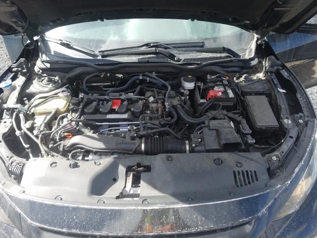 2018 HONDA CIVIC EX SHHFK7H50JU226683