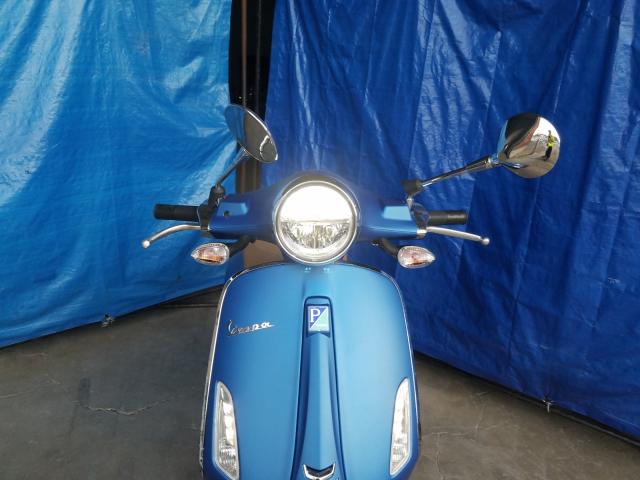 2021 VESPA PRIMAVERA ZAPCA06B6M5101604