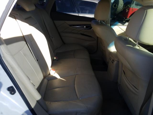 2013 INFINITI M37 JN1BY1AP4DM510405