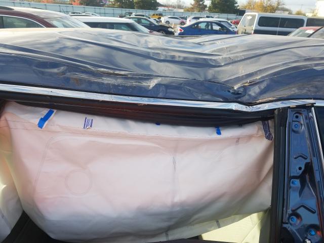 2019 TOYOTA HIGHLANDER 5TDZARFH0KS043341