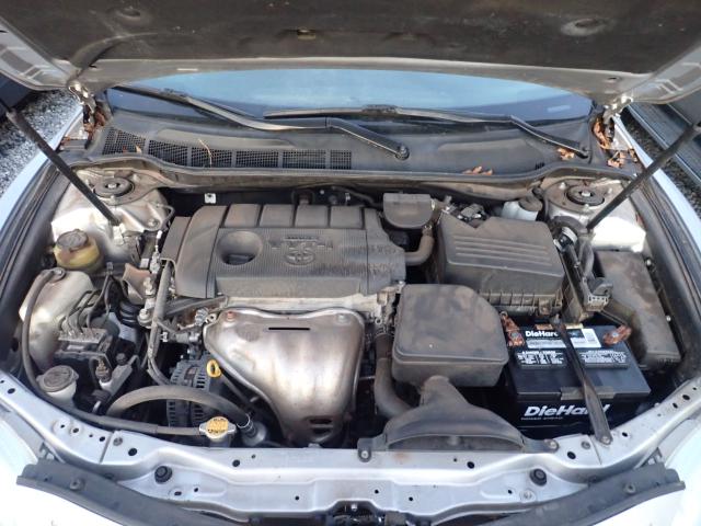 2011 TOYOTA CAMRY BASE 4T1BF3EK2BU201764