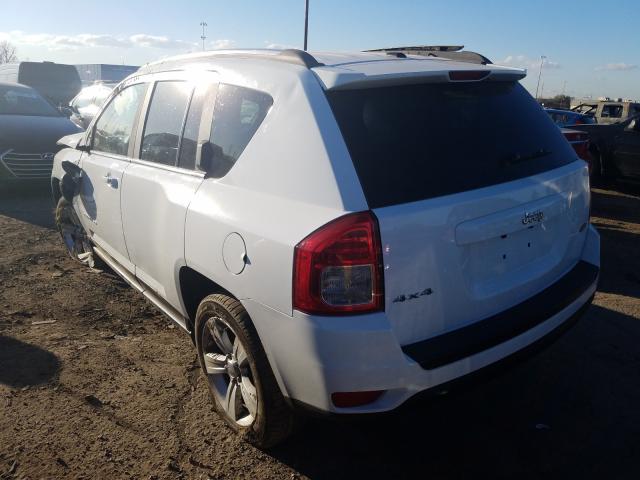 2013 JEEP COMPASS 1C4NJDABXDD269695
