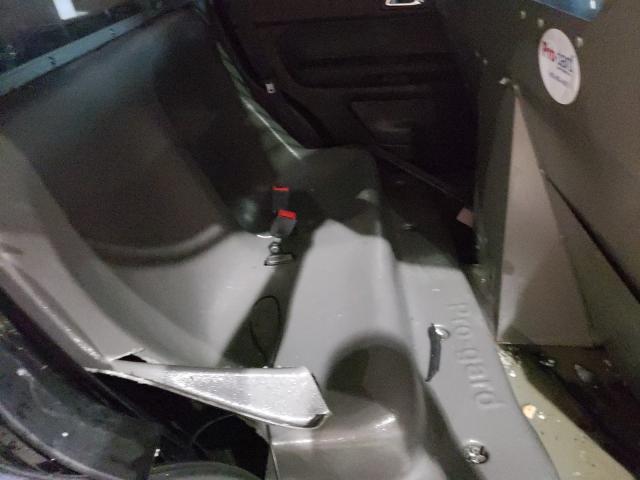 2017 FORD EXPLORER P 1FM5K8AR3HGD58316