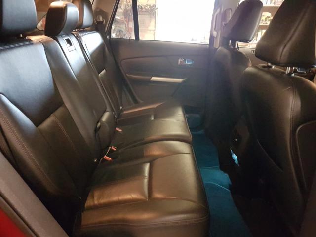 2011 FORD EDGE LIMIT 2FMDK4KC1BBA96793