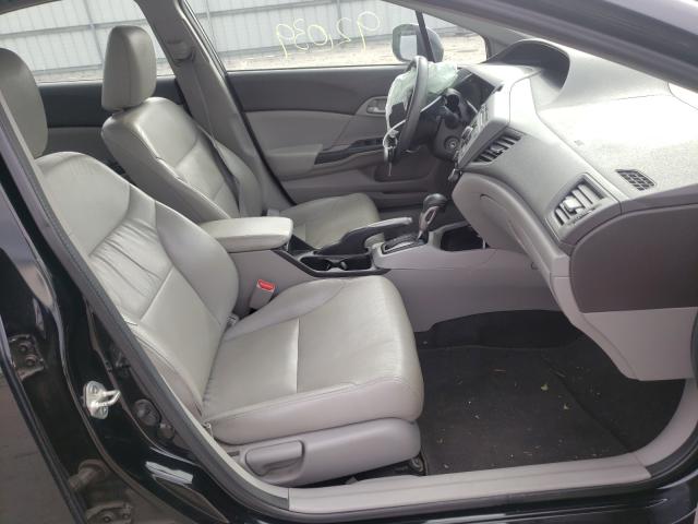 2012 HONDA CIVIC LX 2HGFB2F59CH560183