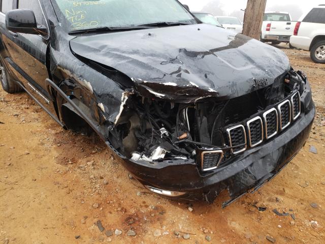 2018 JEEP GRAND CHER 1C4RJEAG0JC512452