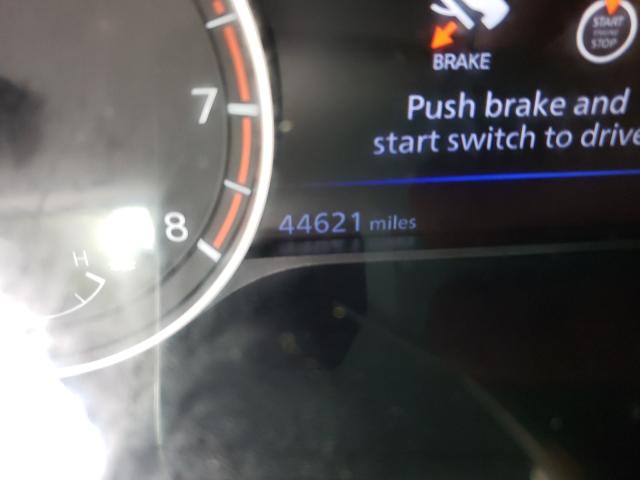 2019 NISSAN ALTIMA S 1N4BL4BV1KC218021