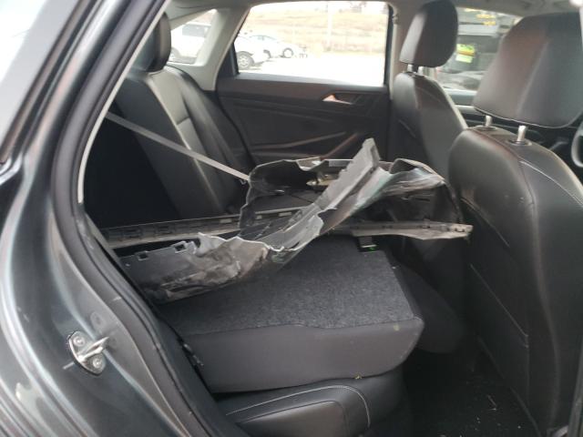 2019 VOLKSWAGEN JETTA S 3VWC57BU9KM140410