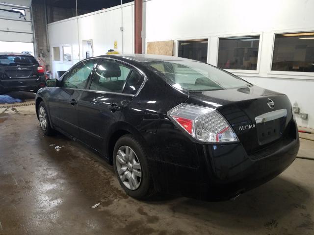 2010 NISSAN ALTIMA BAS 1N4AL2AP9AN444975