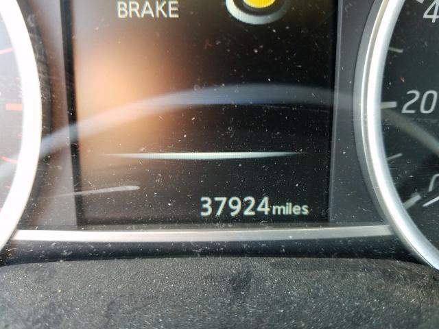 2017 NISSAN SENTRA SR 3N1CB7AP9HY272739