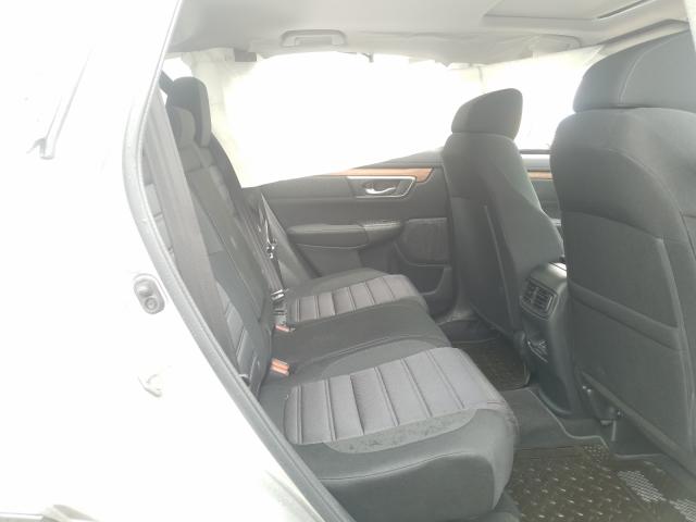 2020 HONDA CR-V EX 2HKRW2H50LH622588