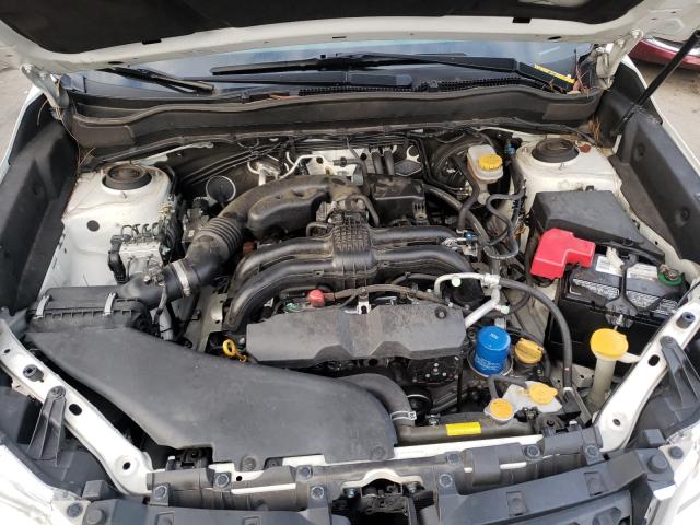 2014 SUBARU FORESTER 2 JF2SJAEC3EH524574