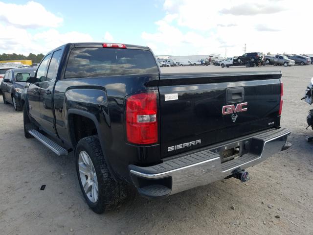 2014 GMC SIERRA C15 1GTR1UEC4EZ269992