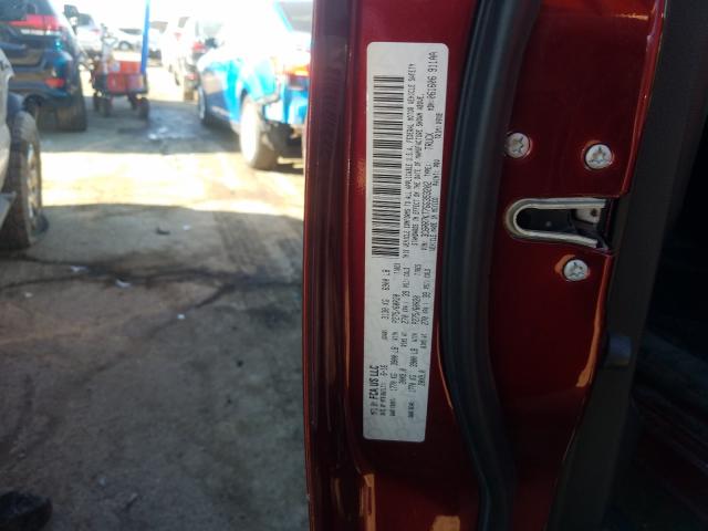 2016 RAM 1500 ST 3C6RR7KT7GG353202