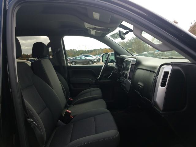 2015 GMC SIERRA C15 3GTP1UEC3FG442281