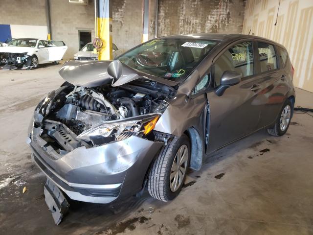2017 NISSAN VERSA NOTE 3N1CE2CP3HL379287