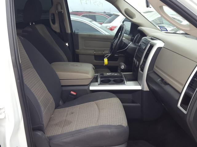 2012 DODGE RAM 1500 S 1C6RD6LT5CS100888