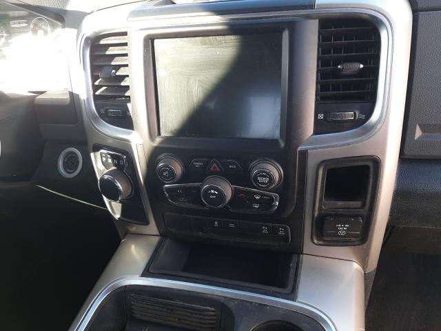 2016 RAM 1500 SLT 1C6RR6LT1GS262847