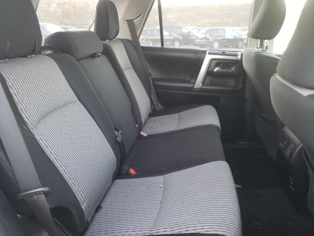 2016 TOYOTA 4RUNNER SR JTEBU5JR1G5351399