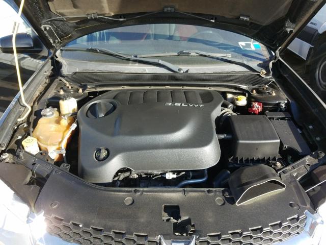 2011 DODGE AVENGER MA 1B3BD1FG1BN573911