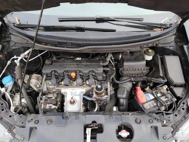 2015 HONDA CIVIC EXL 19XFB2F9XFE077366