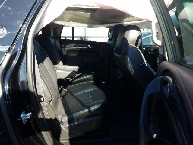2017 BUICK ENCLAVE 5GAKRBKDXHJ189662