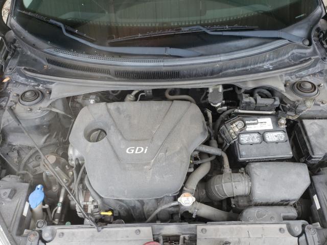 2012 HYUNDAI VELOSTER KMHTC6AD7CU066157