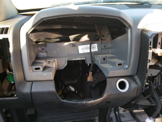 2019 RAM 1500 CLASS 1C6RR7TT1KS720322
