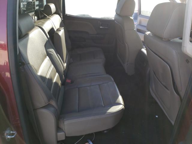 2015 GMC SIERRA K35 1GT424EG2FF637745