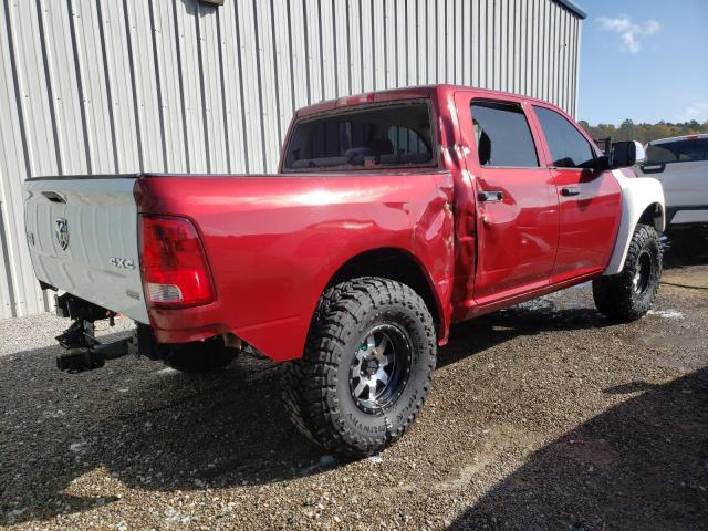 2014 RAM 1500 ST 1C6RR7KT0ES137116