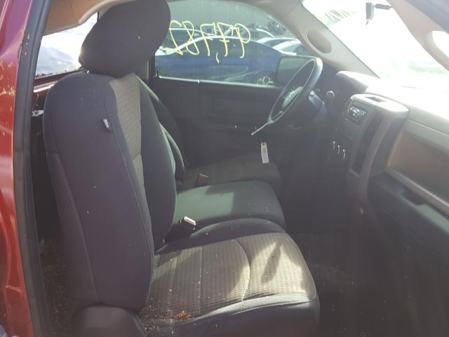 2012 DODGE RAM 1500 S 3C6JD6AT8CG179349