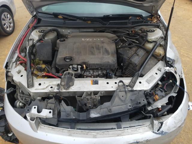 2013 CHEVROLET IMPALA LS 2G1WF5E35D1120985