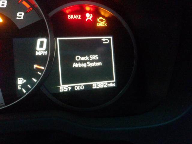 2018 TOYOTA 86 GT JF1ZNAE16J9701502