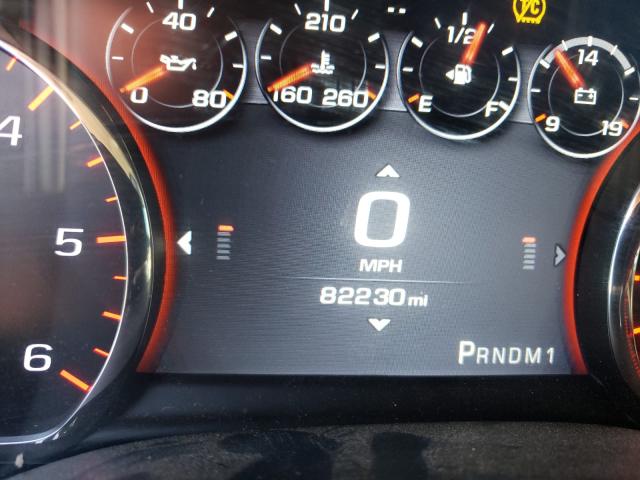 2015 GMC SIERRA K35 1GT424EG2FF637745