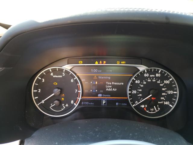 2020 NISSAN ALTIMA PLA 1N4BL4FV5LC174780