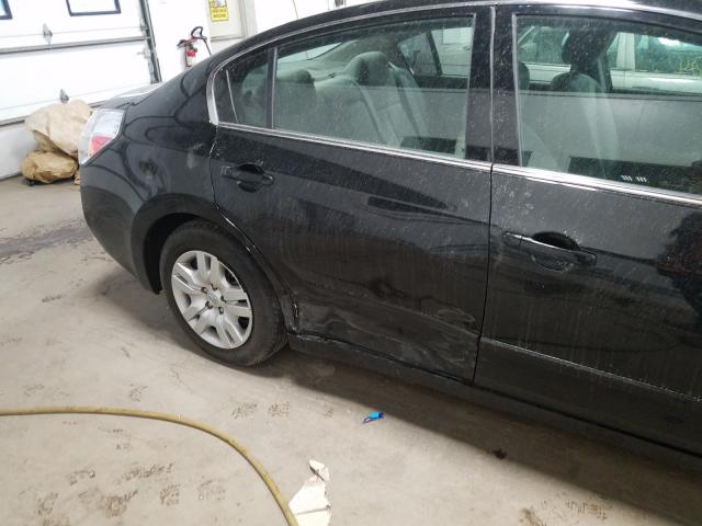 2010 NISSAN ALTIMA BAS 1N4AL2AP9AN444975