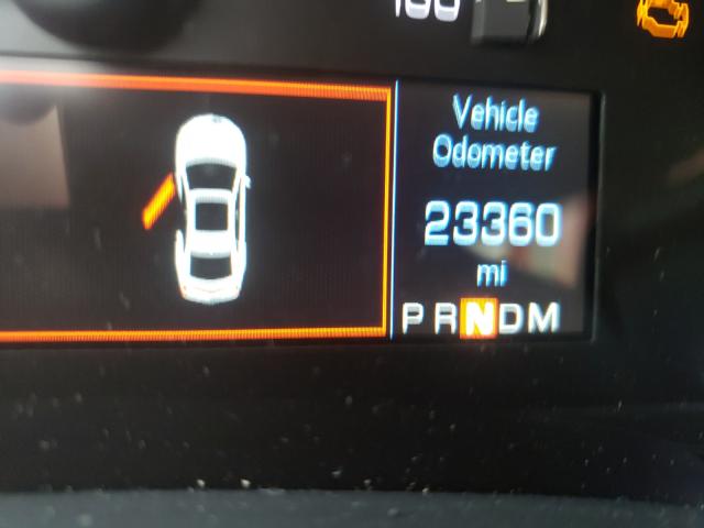 2018 CADILLAC XTS LUXURY 2G61M5S33J9159067