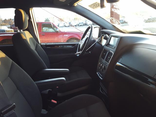 2020 DODGE GRAND CARA 2C4RDGBG9LR231875
