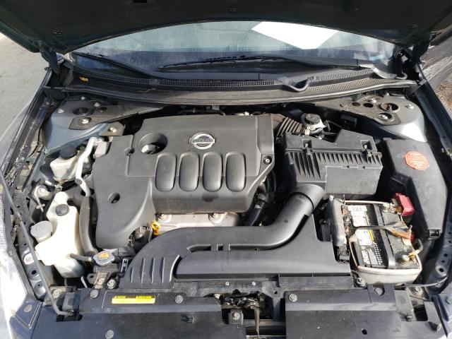 2012 NISSAN ALTIMA BAS 1N4AL2AP0CC129853