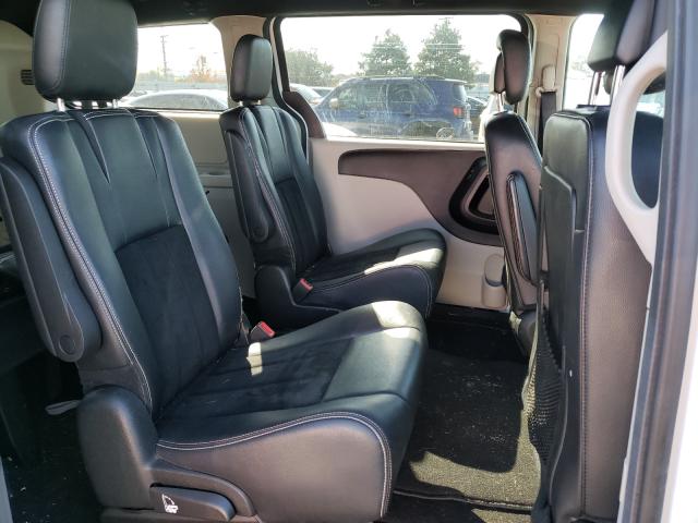 2017 DODGE GRAND CARA 2C4RDGCG8HR686769