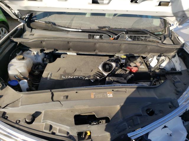 2017 LINCOLN MKX RESERV 2LMPJ8LR2HBL47246