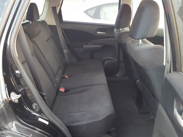 2014 HONDA CR-V EX 5J6RM4H56EL075949