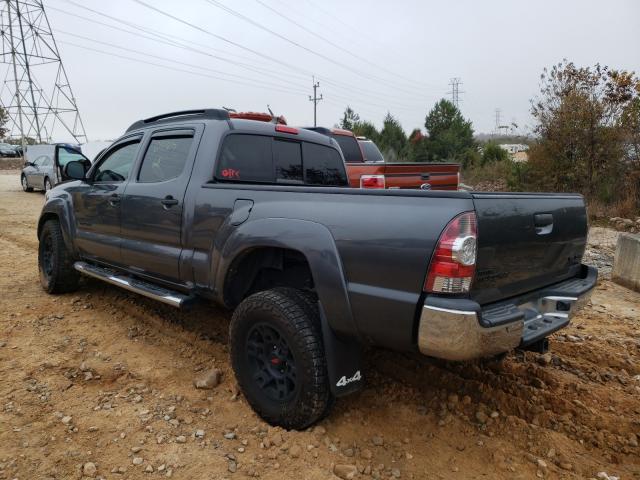 2015 TOYOTA TACOMA DOU 5TFMU4FN8FX035921